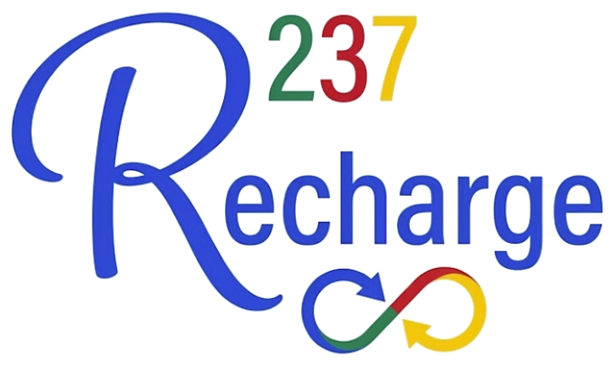 Recharge237